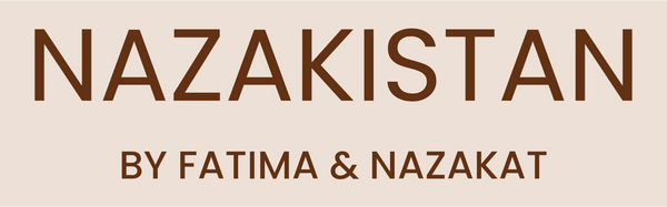 Nazakistan